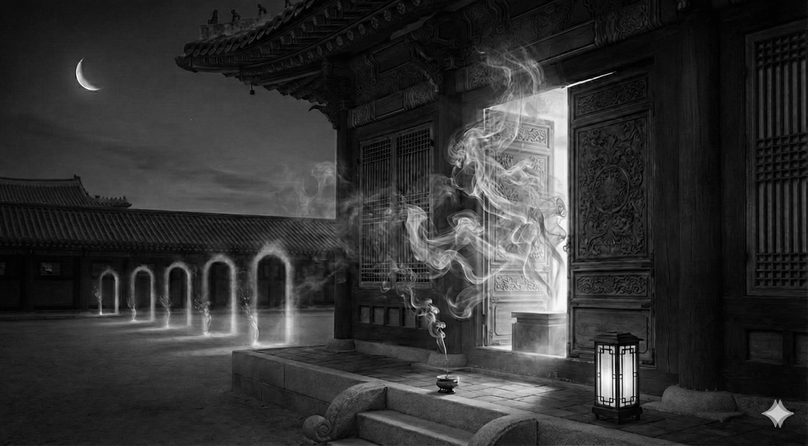 EIGHT ROOM Brand Story